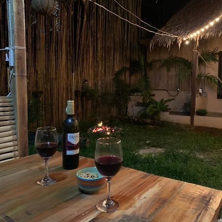 Onur Inn El Nido Dış mekan fotoğraf