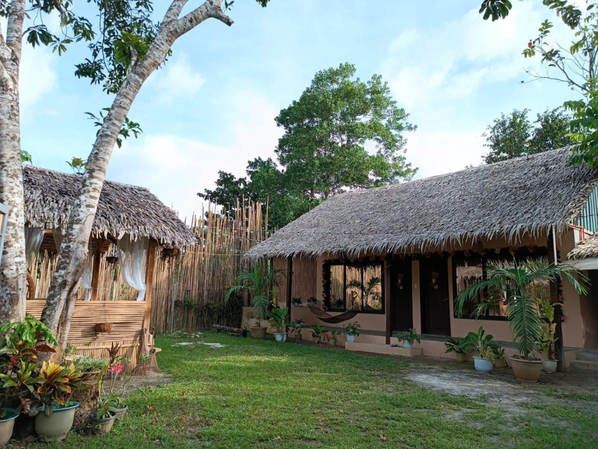 Onur Inn El Nido Dış mekan fotoğraf
