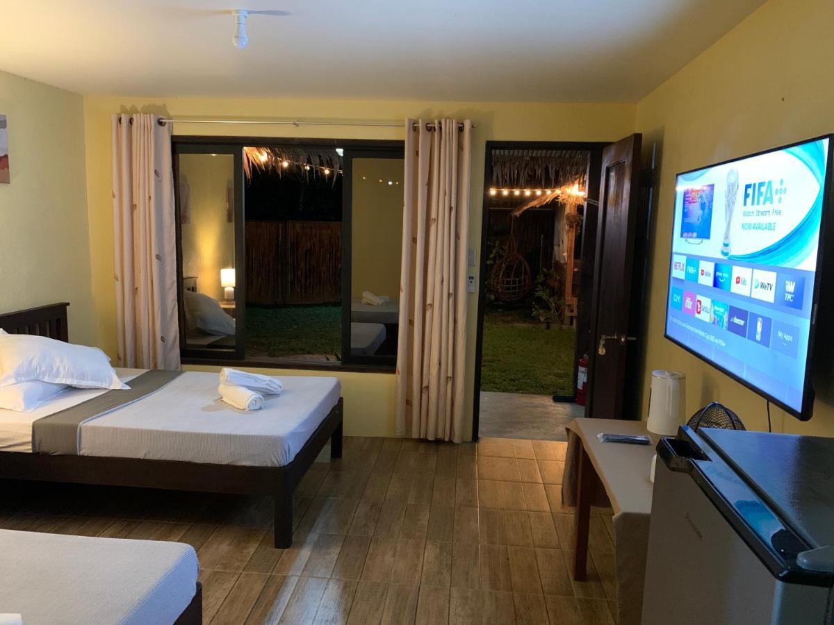 Onur Inn El Nido Dış mekan fotoğraf