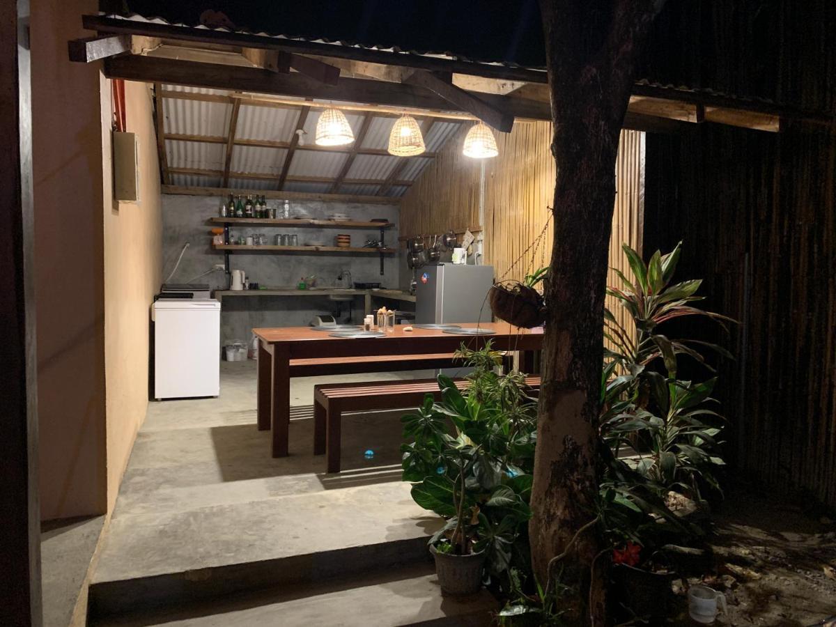 Onur Inn El Nido Dış mekan fotoğraf