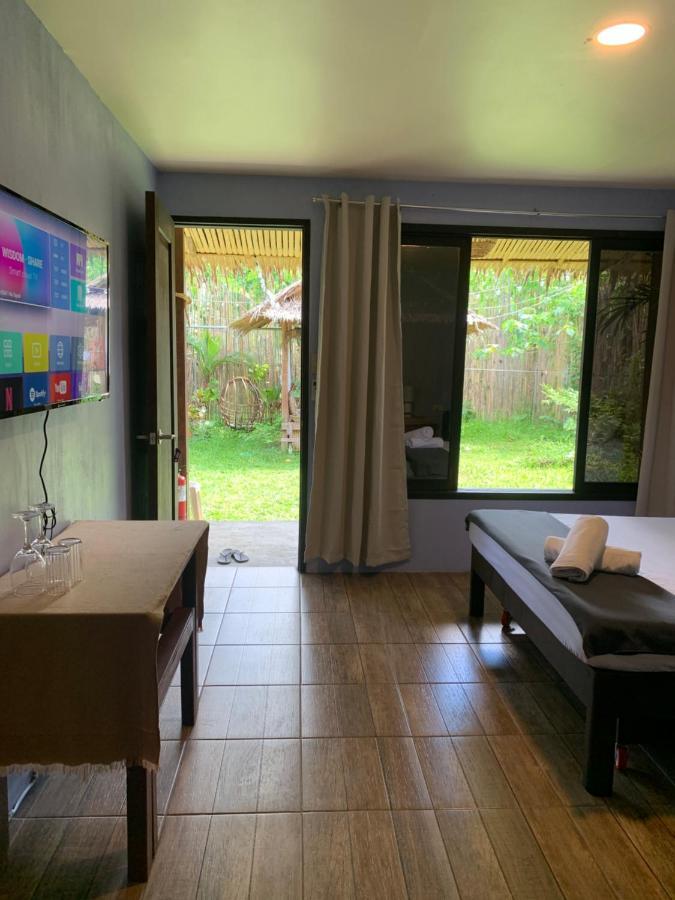 Onur Inn El Nido Dış mekan fotoğraf