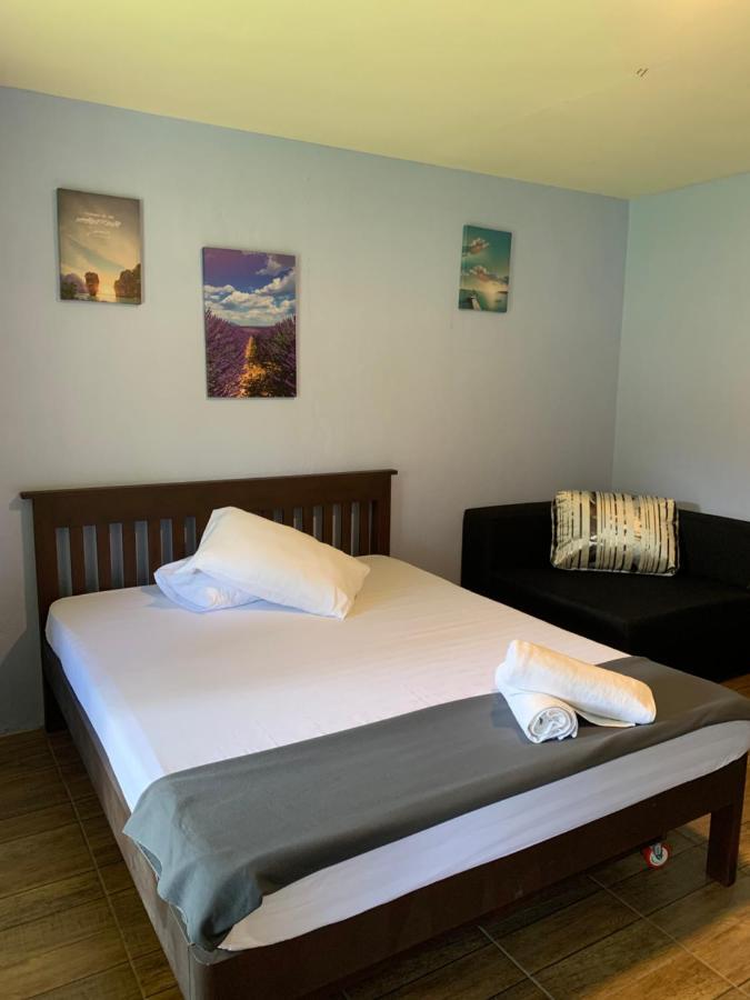 Onur Inn El Nido Dış mekan fotoğraf