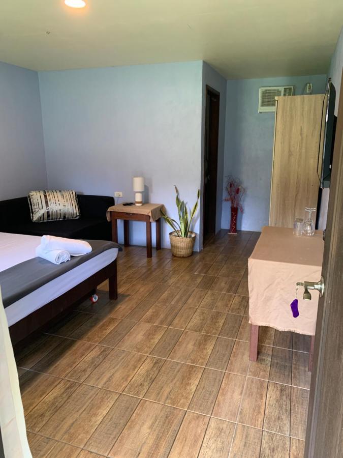 Onur Inn El Nido Dış mekan fotoğraf